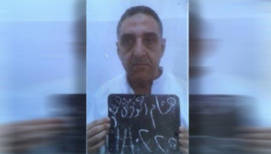 هشام جعفر يواجه الموت... والابتزاز المالي هشام جعفر يواجه الموت... والابتزاز المالي
