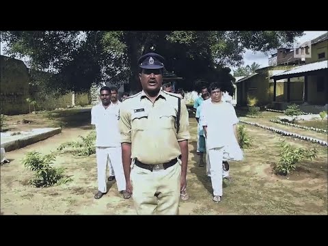 بالفيديو: سجن يستقبل الزوار للإقامة ليلة واحدة مقابل رسوم رمزية