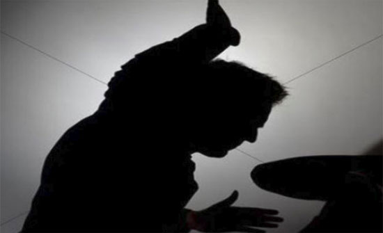 وفاة شخص تحت الضرب في الحسا