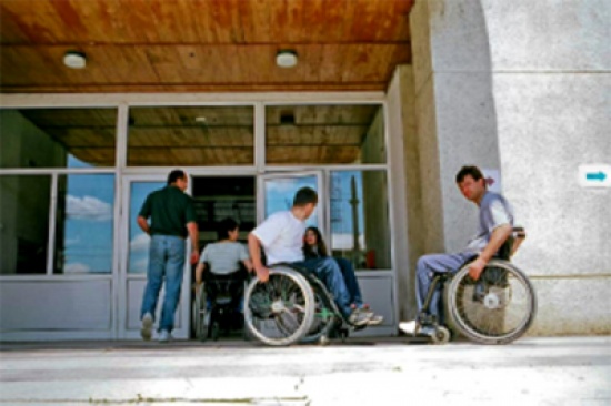 لجنة حقوق الأشخاص المعاقيين تناقش الملف الأردني نهاية آذار