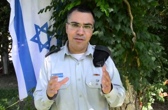 لماذا تخاطب "إسرائيل" الفلسطينيين عبر مواقع التواصل؟ لماذا تخاطب "إسرائيل" الفلسطينيين عبر مواقع التواصل؟