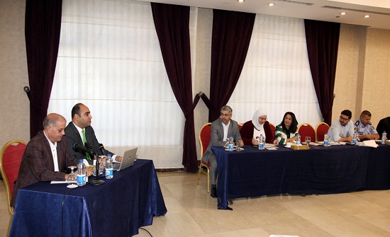 الطراونة: الحكومة معنية بتنفيذ التزاماتها الطوعية المتعلقة بحقوق الإنسان