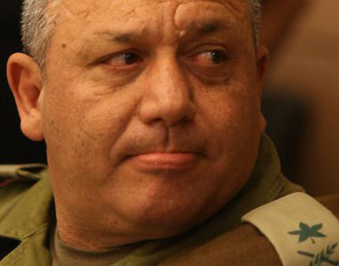 أيزنكوت : نعمل ضد المشروع الإيراني لبناء مصنع صواريخ في لبنان