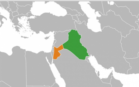 المومني: الحدود مع العراق مفتوحة