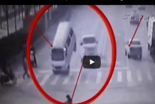 شاهد.. أغرب 5 ظواهر لا تجد لها تفسيرا