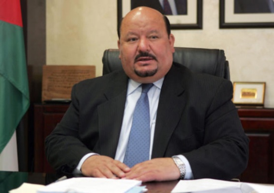 البراري يؤكد اهمية الرقابة في تطوير الاداء