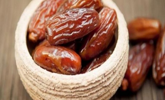 المركز الوطني للبحوث الزراعية ينفذ دراسة للحد من تقشر التمور