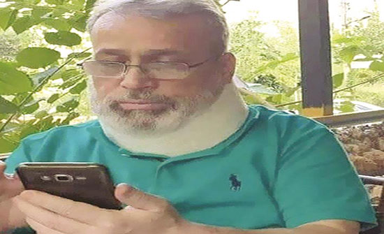 مسؤول أمني لنيويورك تايمز:  الموساد وراء اغتيال  عزيز إسبر