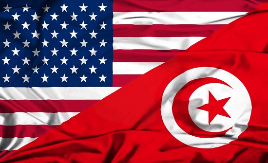 بحث تعزيز التعاون العسكري بين تونس وواشنطن بحث تعزيز التعاون العسكري بين تونس وواشنطن