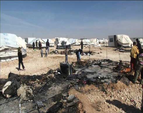 تخوف أردني من خلايا سورية نائمة