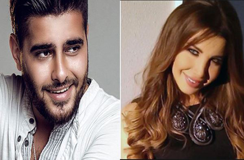 بالصورة : ناصيف زيتون يعبر عن اعجابه باغنية نانسي عجرم الجديدة بالصورة : ناصيف زيتون يعبر عن اعجابه باغنية نانسي عجرم الجديدة