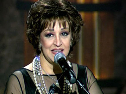 وردة: "اللي ضاع من عمري" في عيد الفطر!