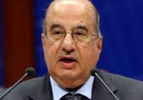 الزعنون: بالوحدة الوطنية نواجه العدوان الأميركي الإسرائيلي