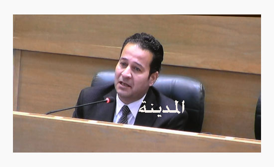 مؤتمر صحفي لإشهار اللجنة الوطنية الأردنية لذاكرة العالم غدا مؤتمر صحفي لإشهار اللجنة الوطنية الأردنية لذاكرة العالم غدا