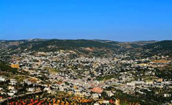 اختتام مبادرة الشباب والشرطة المجتمعية بعجلون