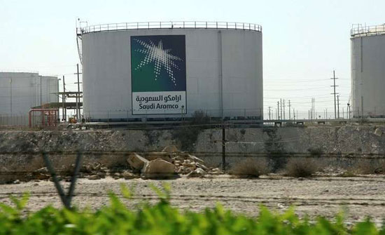 السعودية تنفي إلغاء الطرح الأولي العام لأرامكو السعودية تنفي إلغاء الطرح الأولي العام لأرامكو