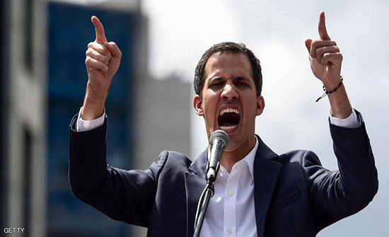 5 قتلى خلال صدامات الأسبوع الماضي في فنزويلا