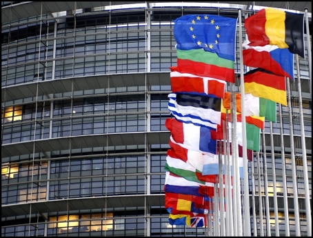 المفوضية الأوروبية: بريطانيا لن تستضيف عاصمة الثقافة الأوروبية في 2023 المفوضية الأوروبية: بريطانيا لن تستضيف عاصمة الثقافة الأوروبية في 2023