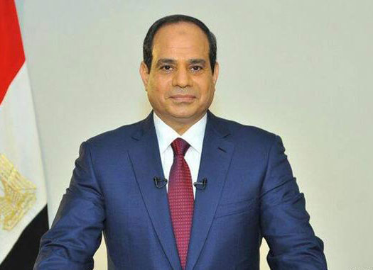 السيسي يتحدث عن إجراءات قاسية لإصلاح الاقتصاد المصري السيسي يتحدث عن إجراءات قاسية لإصلاح الاقتصاد المصري