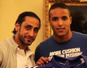 الهلال السعودي يضم العربي المغربي بـ (7) مليون يورو