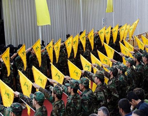"الحشد الشعبي" يؤكد مشاركة حزب الله اللبناني بمعركة تلعفر (شاهد)