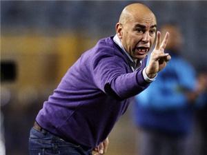 حسام حسن: توقعت اقالتي من الزمالك! حسام حسن: توقعت اقالتي من الزمالك!