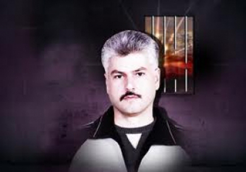 ادارة السجون تنقل الأسير عباس السيد إلى نفحة