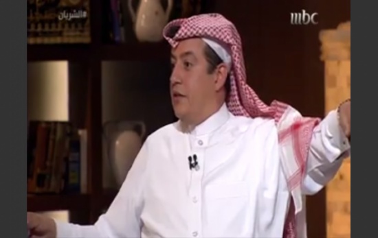 فيديو: تركي الدخيل يفاجئ الشريان بهدية غير متوقعة.. ويمازحه: ليش ما اشتغلت بالفن فيديو: تركي الدخيل يفاجئ الشريان بهدية غير متوقعة.. ويمازحه: ليش ما اشتغلت بالفن