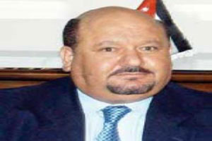 البراري يؤكد دور النزاهة الوطنية في المحافظة على المال العام 