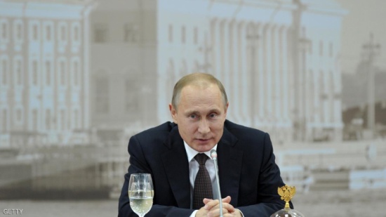 بوتن: كاميرون يبتز أوروبا باستفتاء الخروج