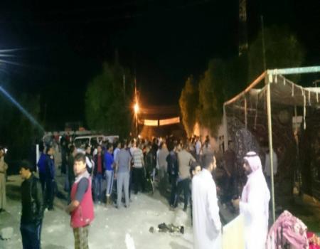 بالاسماء : الافراج عن موقوفي ذيبان .. العاطلين عن العمل بالاسماء : الافراج عن موقوفي ذيبان .. العاطلين عن العمل