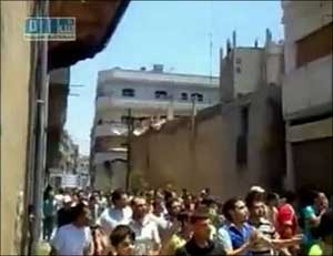 قتلى بدير الزور وفرنسا تريد عقوبات 