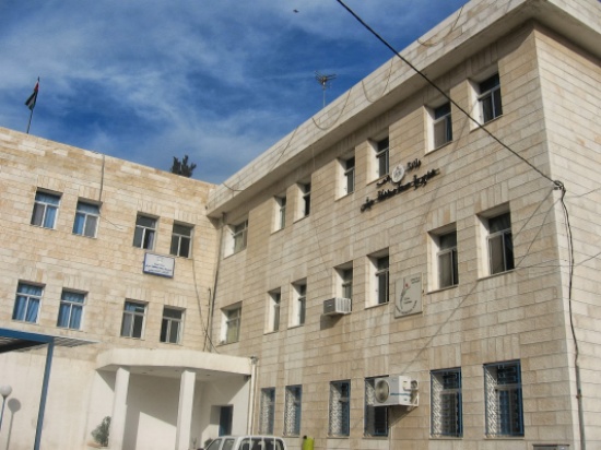 صحة جرش تحتفل بالأسبوع العالمي الثامن للتطعيم صحة جرش تحتفل بالأسبوع العالمي الثامن للتطعيم