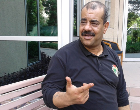 افتتاح ملتقى الاعلاميات الرياضيات العربيات في عمان