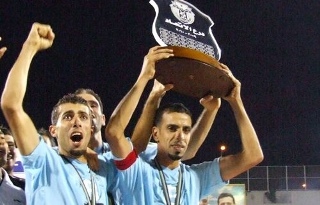 درع الاتحاد: الطريق مفروش بـ (البـارود)! درع الاتحاد: الطريق مفروش بـ (البـارود)!