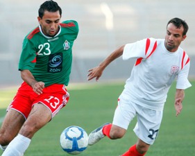 درع الاتحاد: الوحدات أول المتأهلين وذات راس يتقدم ثانيا