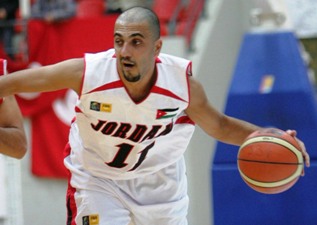 بطولة بلاروسيا السلوية: المنتخب يخسر أمام اوكرانيا بفعل يديه !