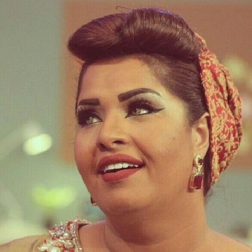 هيا الشعيبي تستهزئ بـ احلام في "ذا كوين" بالفيديو هيا الشعيبي تستهزئ بـ احلام في "ذا كوين" بالفيديو
