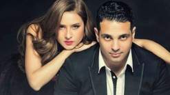 زوج نيللي كريم ينشر صورة لإبنتهما سيليا " صورة " زوج نيللي كريم ينشر صورة لإبنتهما سيليا " صورة "