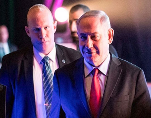 نتنياهو إلى واشنطن على وقع ملاحقات الفساد الساخنة نتنياهو إلى واشنطن على وقع ملاحقات الفساد الساخنة