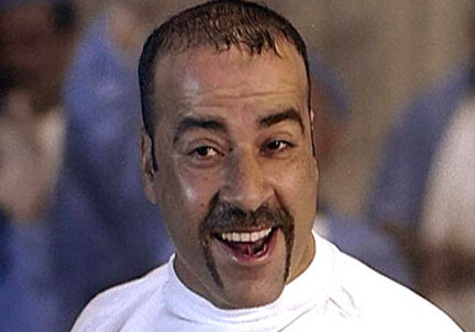 محمد سعد يلهث سينمائيا ليصل "يناير" بعيد الفطر! محمد سعد يلهث سينمائيا ليصل "يناير" بعيد الفطر!
