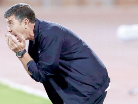 خانكان : دافعت عن سمعة نادي الوحدات أمام الإعلام العربي !