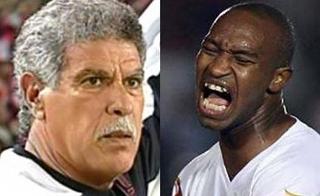 الزمالك يطالب جماهيره بدفع راتبي شحاتة وشيكابالا!