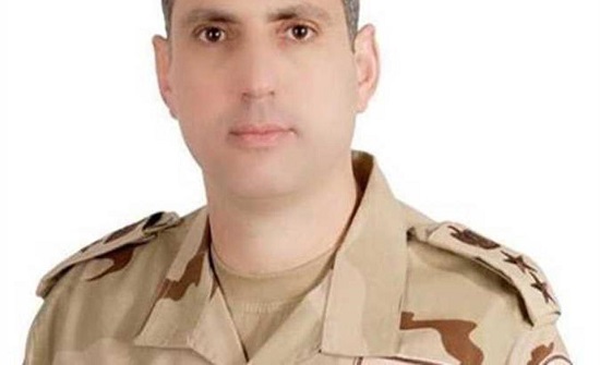 القضاء على عدد من العناصر الإرهابية شمالي سيناء القضاء على عدد من العناصر الإرهابية شمالي سيناء