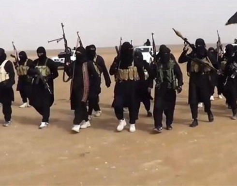 البنتاغون: الحرب ضد داعش ستستغرق وقتا