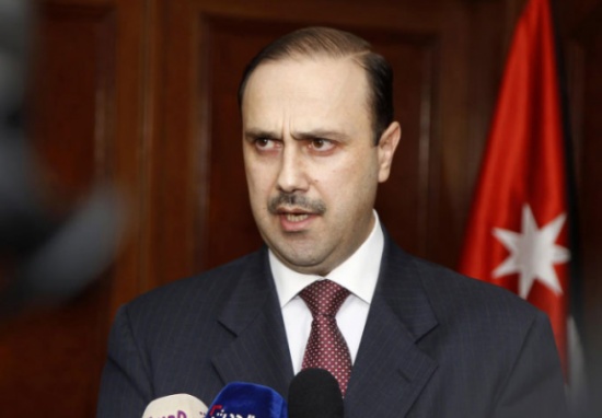 المومني : الاردن اثبت قدرته على حماية حدوده المومني : الاردن اثبت قدرته على حماية حدوده