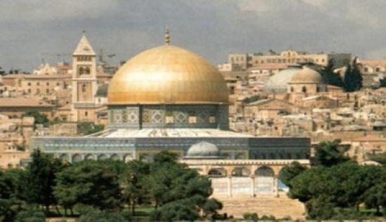 الهئيات الاسلامية بالقدس ترفض نزع الرعاية الاردنية عن الاقصى الهئيات الاسلامية بالقدس ترفض نزع الرعاية الاردنية عن الاقصى