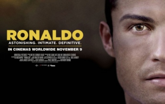 فيديو: تسريب فيلم رونالدو الجديد بعد ساعات من عرضه فيديو: تسريب فيلم رونالدو الجديد بعد ساعات من عرضه