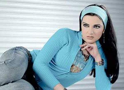 صفاء سلطان.. ضرة ثلاث نساء! صفاء سلطان.. ضرة ثلاث نساء!