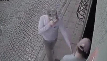 القبض على واحد من لصين سرقا آلاف الدولارات من منزل "اردني"باسطنبول القبض على واحد من لصين سرقا آلاف الدولارات من منزل "اردني"باسطنبول